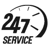 24_7 Service loodgieters Fijnaart
