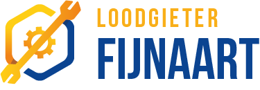 Loodgieter Fijnaart Logo